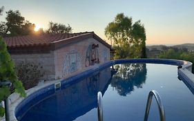 Cosmema House 1 Hot Tub And Swimming Pool Villa